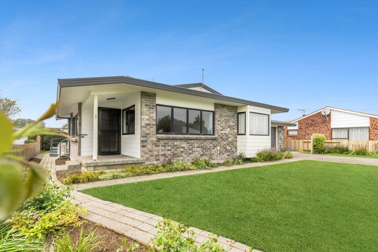 Photo of property in 8 Buchanan Street, Matamata, 3400