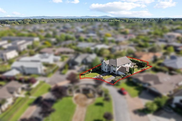 Photo of property in 6 June Gardens, Northwood, Christchurch, 8051