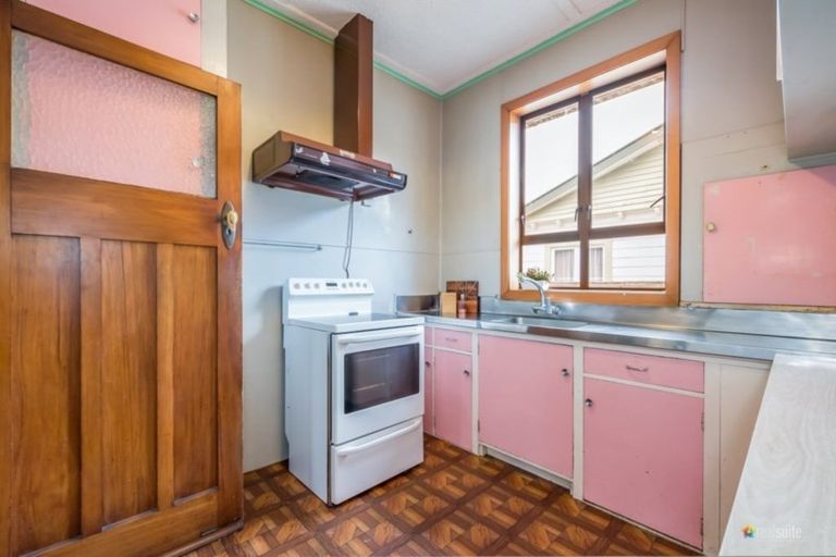 Photo of property in 7 Tui Street, Alicetown, Lower Hutt, 5010