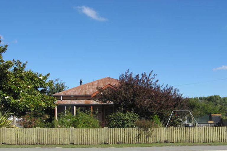 Photo of property in 35 Birkett Street, Temuka, 7920