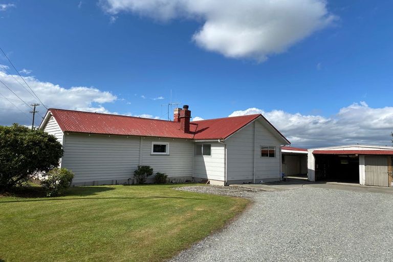 Photo of property in 5 Struthers Street, Fairlie, 7925