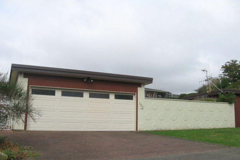 Photo of property in 102 Oriel Avenue, Tawa, Wellington, 5028