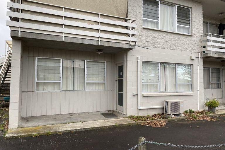 Photo of property in 6/38 Wellington Street, Hamilton East, Hamilton, 3216