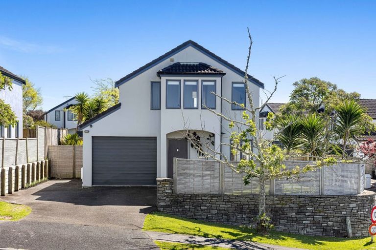 Photo of property in 4/48 Schnapper Rock Road, Schnapper Rock, Auckland, 0632