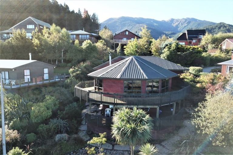 Photo of property in 13 Acheron Heights, Hanmer Springs, 7334