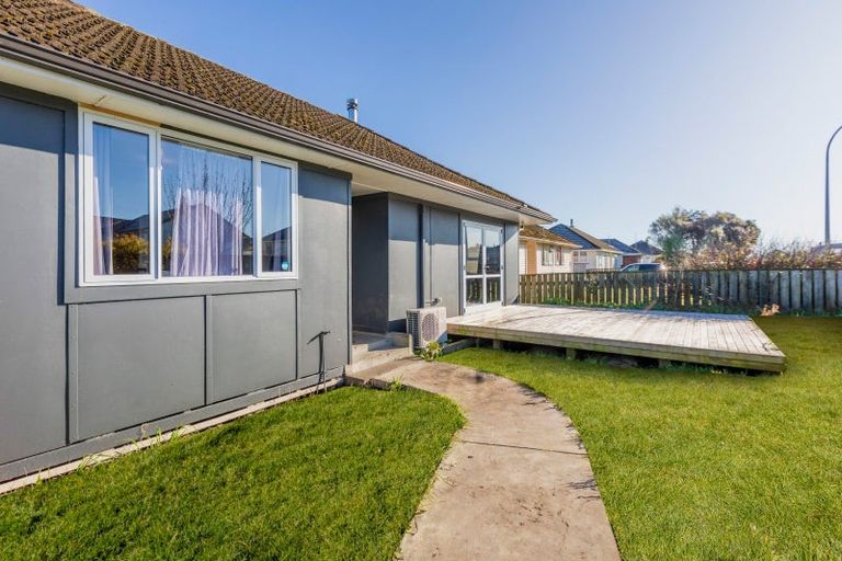 Photo of property in 10 Mackie Street, Waipukurau, 4200