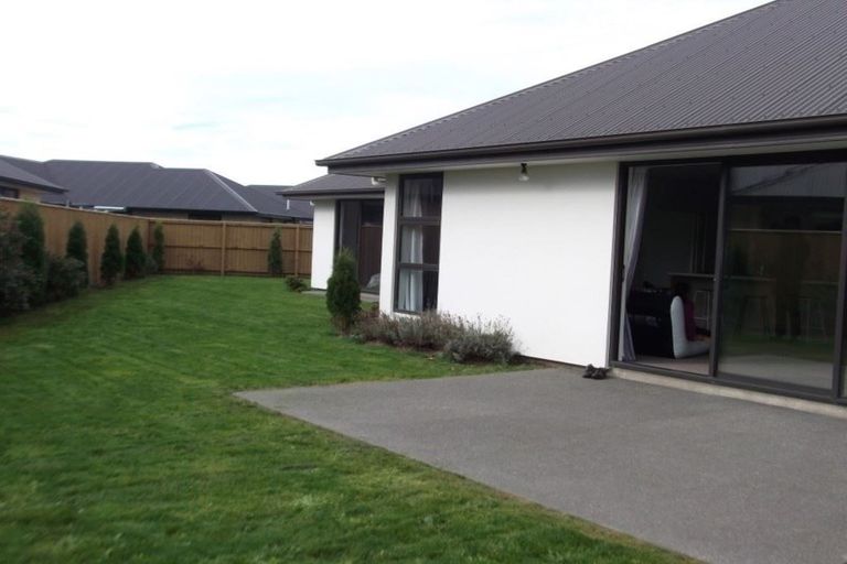 Photo of property in 34 Strauss Drive, Rolleston, 7614