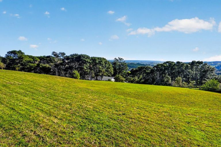 Photo of property in 397 Wishart Road, Helensville, 0875