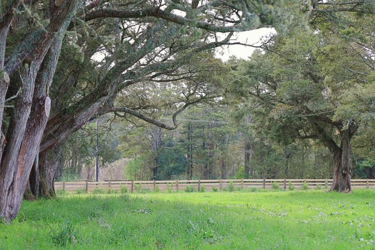 Photo of property in 519 Kara Road, Maungatapere, Whangarei, 0179