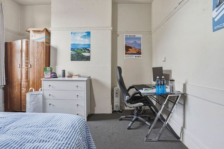 Photo of property in 142 Albany Street, North Dunedin, Dunedin, 9016