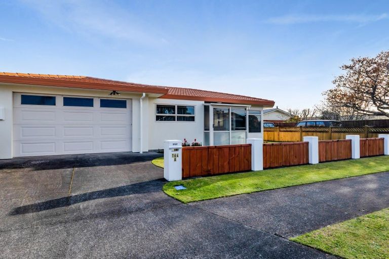 Photo of property in 164a Carrington Street, Lower Vogeltown, New Plymouth, 4310