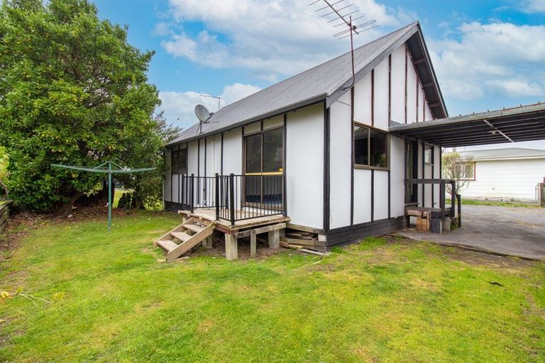 Photo of property in 21a Frank Street, Koutu, Rotorua, 3010
