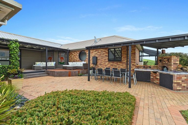 Photo of property in 261b Rotowaro Road, Huntly, 3771