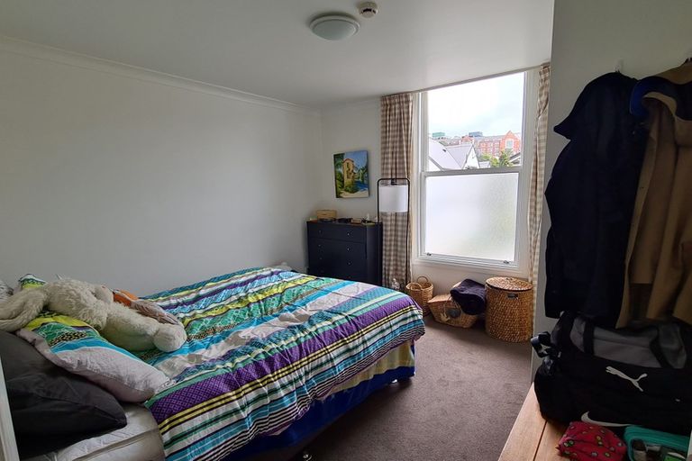Photo of property in 221e The Terrace, Wellington Central, Wellington, 6011
