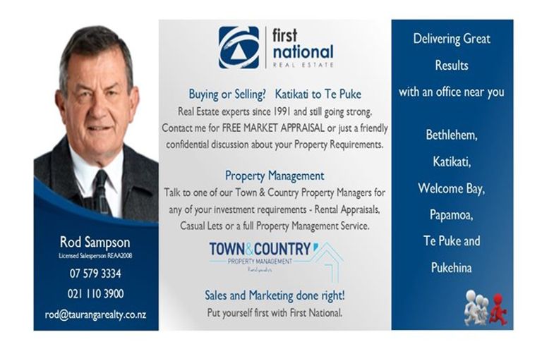 Photo of property in 21 Hamurana Road, Omokoroa, 3114