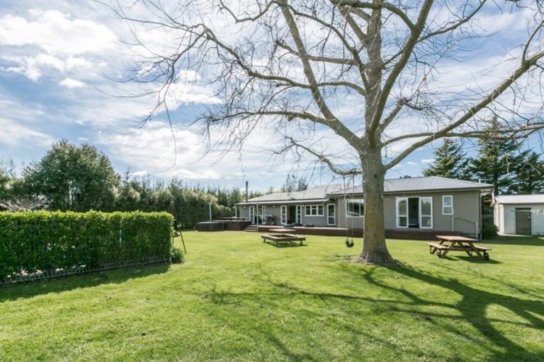 Photo of property in 232 Te Mata Mangateretere Road, Havelock North, Hastings, 4180