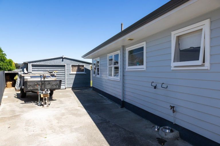 Photo of property in 5 Norwich Crescent, Tamatea, Napier, 4112