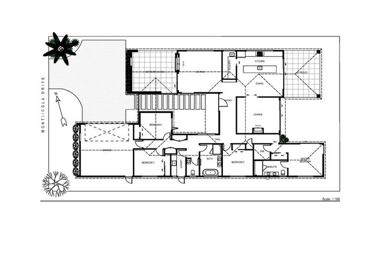 Photo of property in 8 Montiicola Drive, Papamoa Beach, Papamoa, 3118