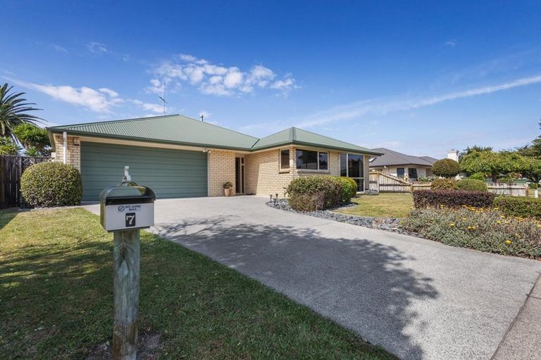 Photo of property in 7 Mirbeck Avenue, Cambridge, 3434