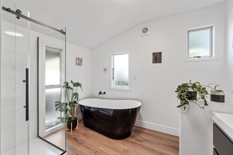 Photo of property in 1272 Courtenay Road, Kirwee, Darfield, 7571