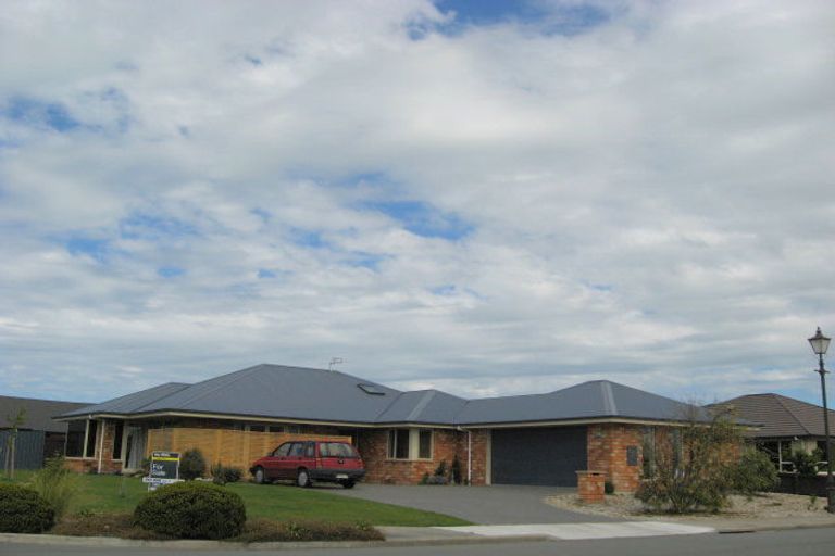 Photo of property in 30 Panckhurst Drive, Woodend, 7610