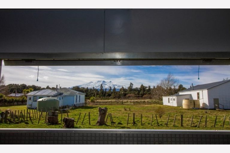 Photo of property in 31 Miharo Street, Rangataua, Ohakune, 4691