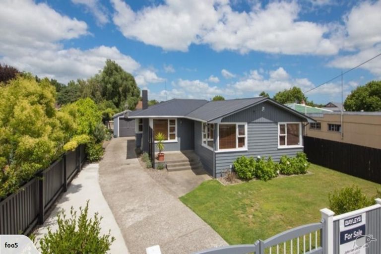 Photo of property in 172 Albert Street, Hokowhitu, Palmerston North, 4410