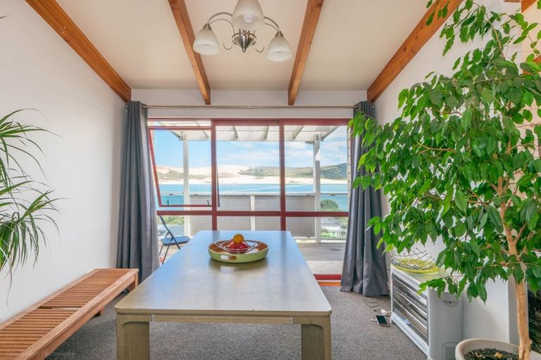 Photo of property in 14 Fairlie Crescent, Opononi, Kaikohe, 0473