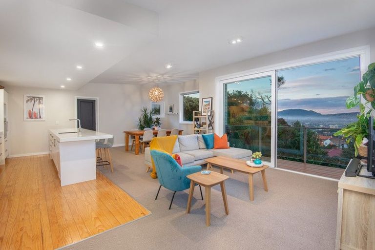 Photo of property in 46 Cliffs Road, Saint Clair, Dunedin, 9012