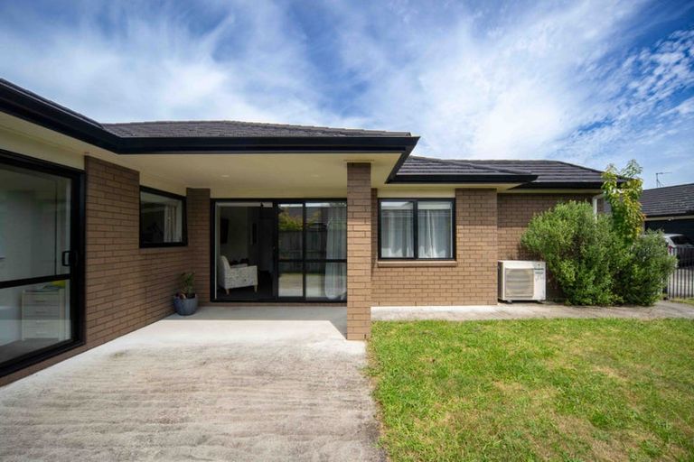 Photo of property in 5/63 Knighton Road, Hillcrest, Hamilton, 3216