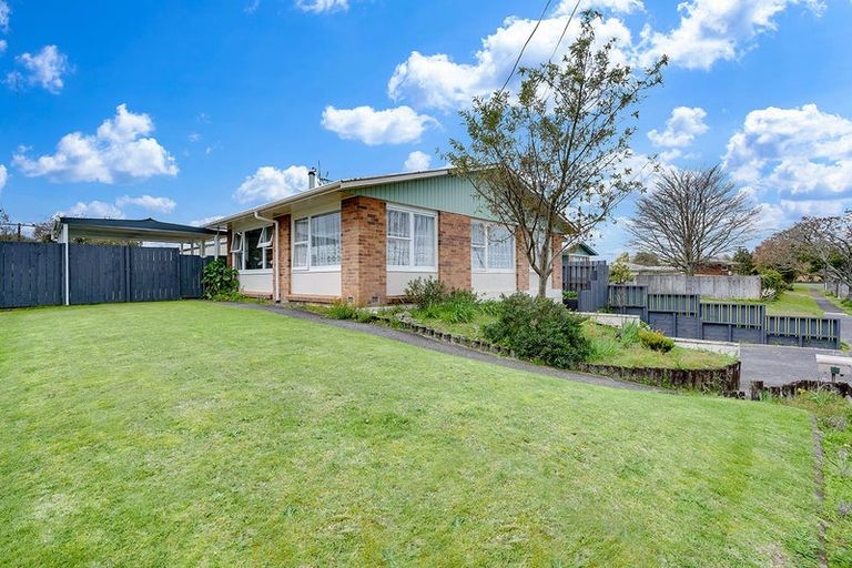 Photo of property in 4 Peters Place, Ngaruawahia, 3720