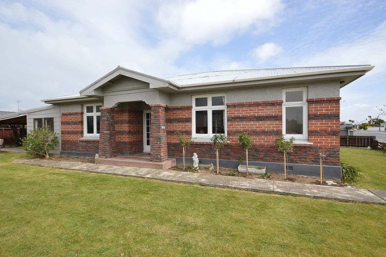 Photo of property in 1/697 Tay Street, Hawthorndale, Invercargill, 9810