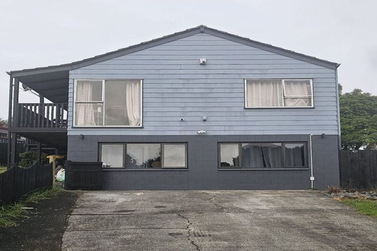 Photo of property in 152 Everglade Drive, Totara Heights, Auckland, 2105