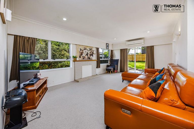 Photo of property in 17 Lipscombe Avenue, Papatoetoe, Auckland, 2025
