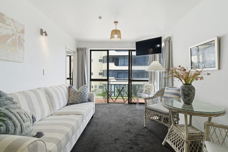 Photo of property in 204/23 Maunganui Road, Mount Maunganui, 3116