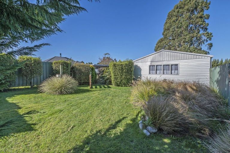 Photo of property in 201 Karanga Road, Dunsandel, Leeston, 7682