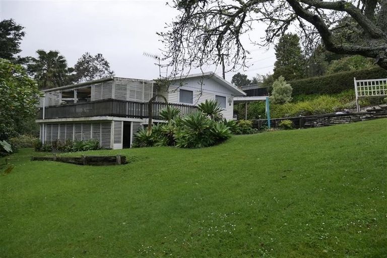 Photo of property in 9 Willow Place, Horahora, Whangarei, 0110