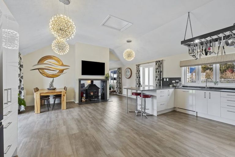 Photo of property in 3 Lochiel Drive, Hanmer Springs, 7334