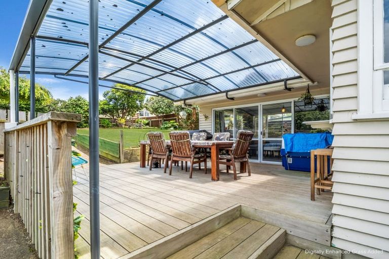 Photo of property in 11 Ries Street, Dannevirke, 4930