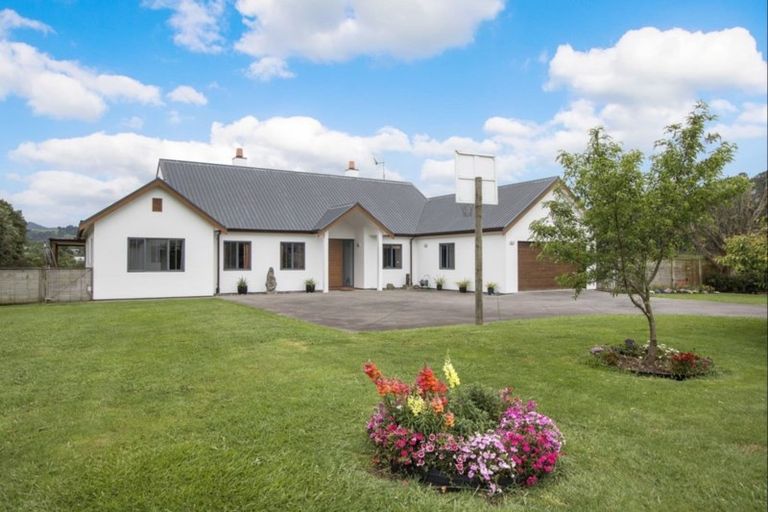 Photo of property in 23 Heath Road, Waihi, 3681