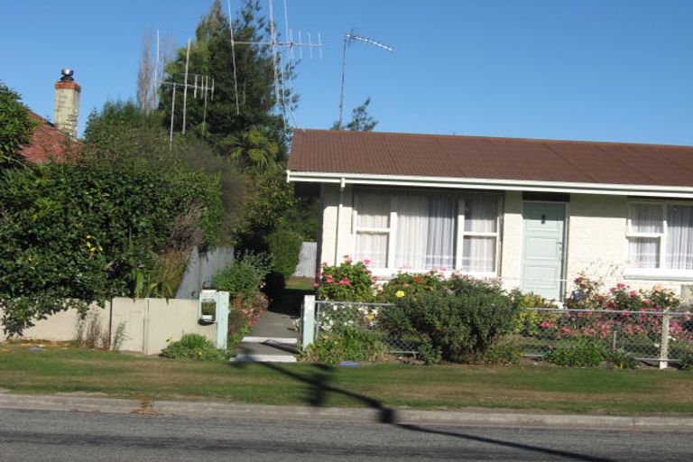 Photo of property in 2/28a George Street, Geraldine, 7930