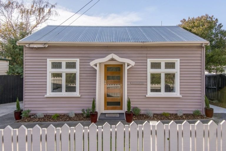 Photo of property in 45 Wakefield Avenue, Sumner, Christchurch, 8081