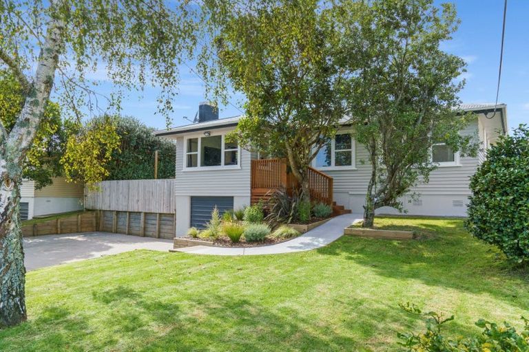 Photo of property in 26 Bongard Street, Gate Pa, Tauranga, 3112