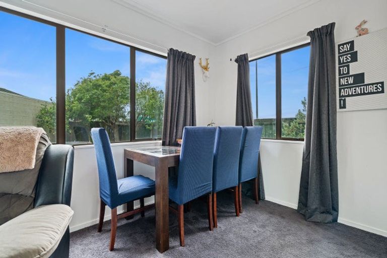 Photo of property in 38 Wickham Place, Hairini, Tauranga, 3112