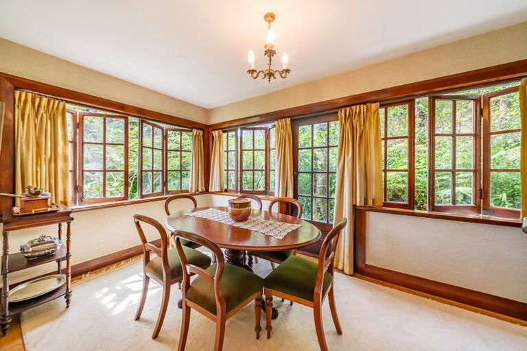 Photo of property in 51 Chatsworth Road, Silverstream, Upper Hutt, 5019