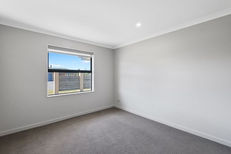 Photo of property in 168 Brookside Road, Rolleston, 7614