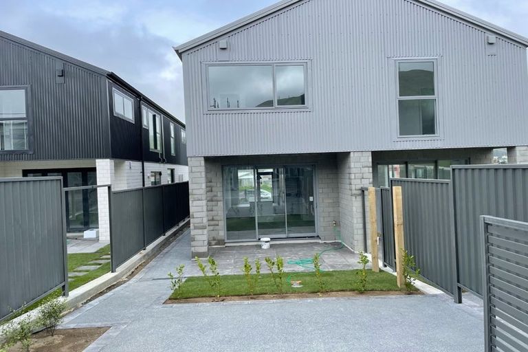 Photo of property in 13 Tokitoki Way, Kenepuru, Porirua, 5022