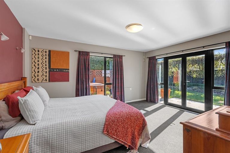 Photo of property in 39 O'connor Place, Burnside, Christchurch, 8053