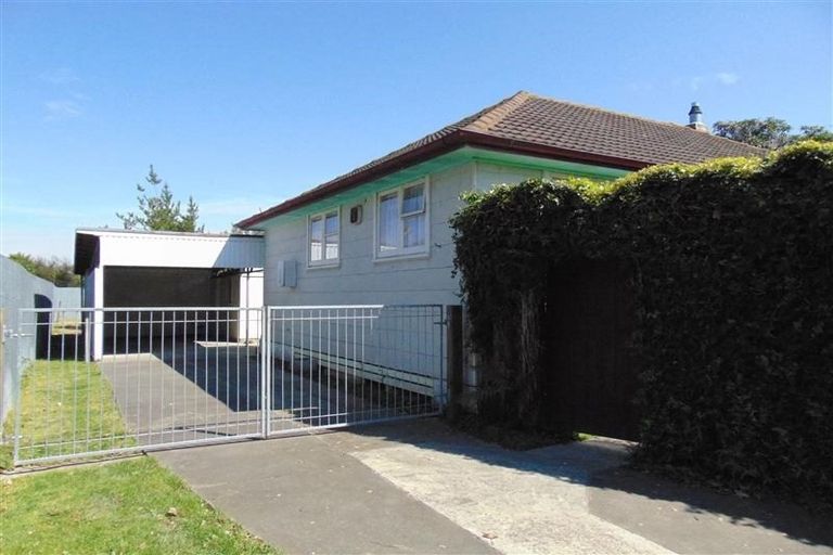 Photo of property in 712 Oliphant Road, Raureka, Hastings, 4120