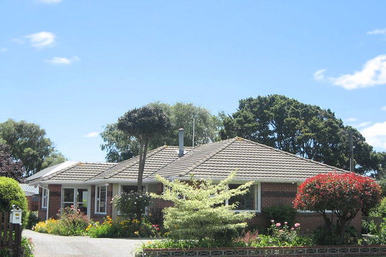 Photo of property in 39 Grange Street, Hillsborough, Christchurch, 8022